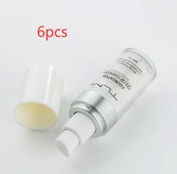 Temperature Liquid Makeup Foundation BB Concealer