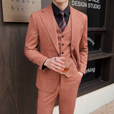 Spring And Summer Professional Casual Men&