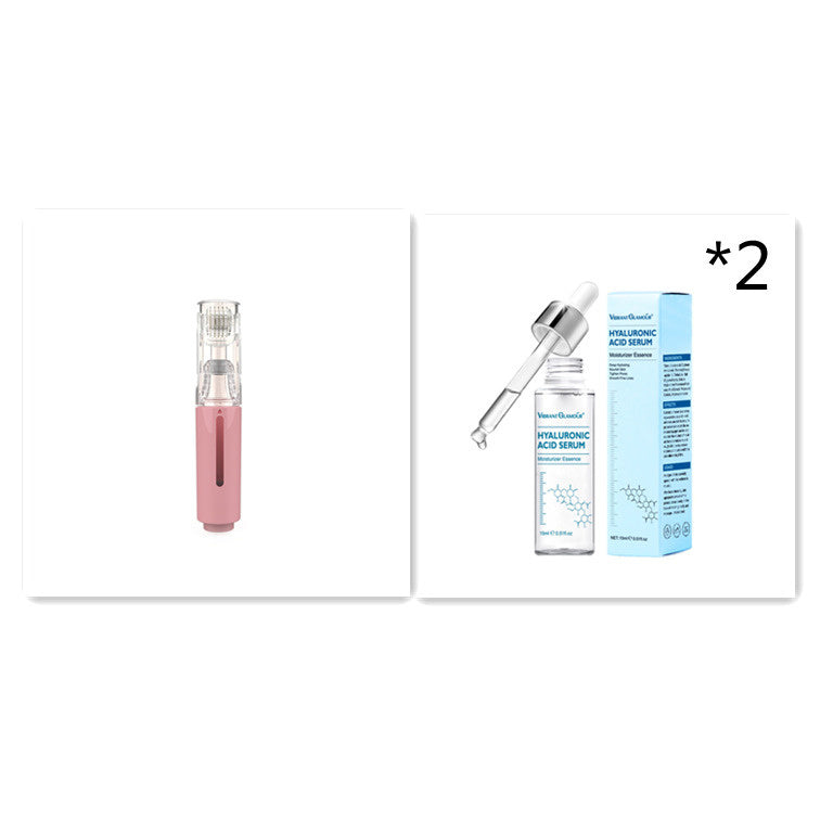 Hyaluronic Acid Face Serum Anti-Aging Moisturizing Skin Care
