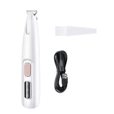 Pets Dog Paw Trimmer With LED Light - Swefashionstore