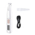 Pets Dog Paw Trimmer With LED Light - Swefashionstore
