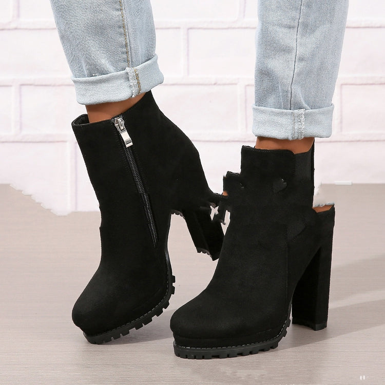 European Foreign Trade Women&