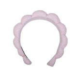 SPA Headband Band Shampoo Hair Band - Swefashionstore