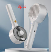 Animal Hair Remover Steam Brush - Swefashionstore