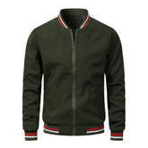 Jacket Trendy Leisure Coat Men&
