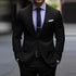 Suit Banquet Wedding Groomsman Suit Suit Two-piece Suit - Swefashionstore