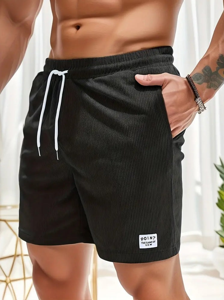 Shorts Summer Sports Short Pants Mens Clothing
