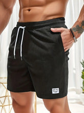 Shorts Summer Sports Short Pants Mens Clothing - Swefashionstore