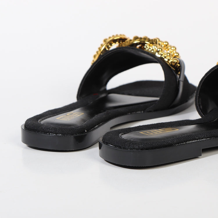 New SUMMER Fashion Casual Slippers - Swefashionstore