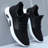Mens Fashion Casual Breathable Sports Shoes - Swefashionstore