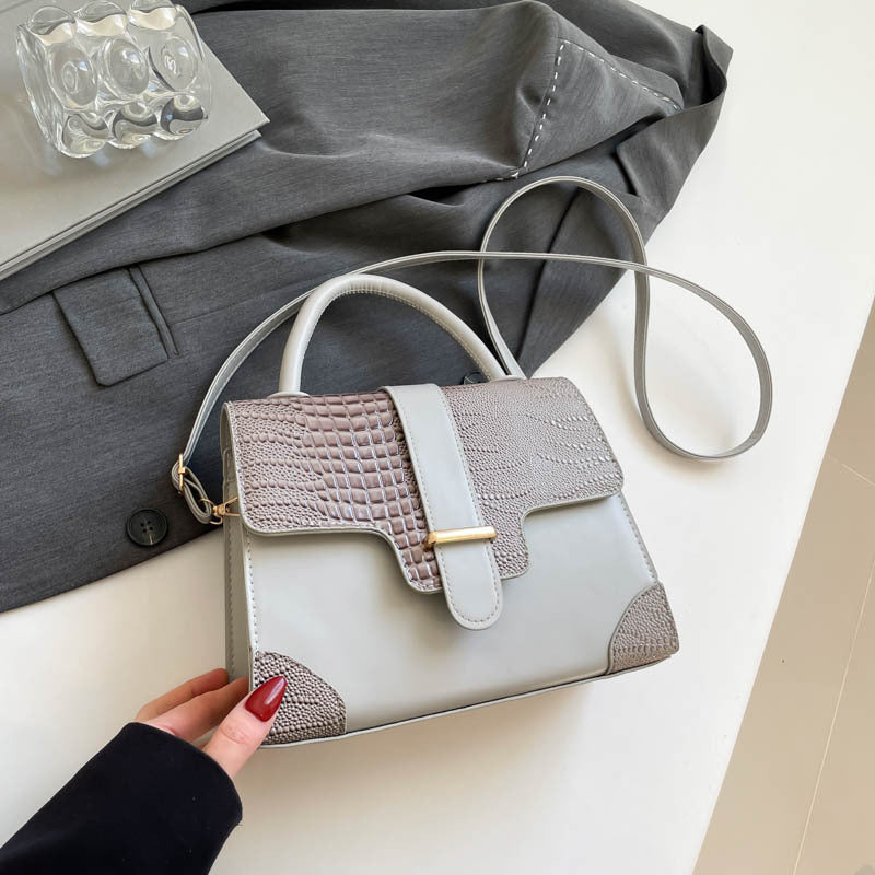 Ladies New Fashion Crossbody Bag - Swefashionstore