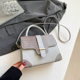 Ladies New Fashion Crossbody Bag - Swefashionstore