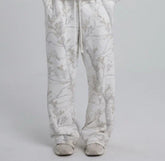 Bestseller Two-Piece Sets Women Camouflage Hoodie/Pants - Swefashionstore