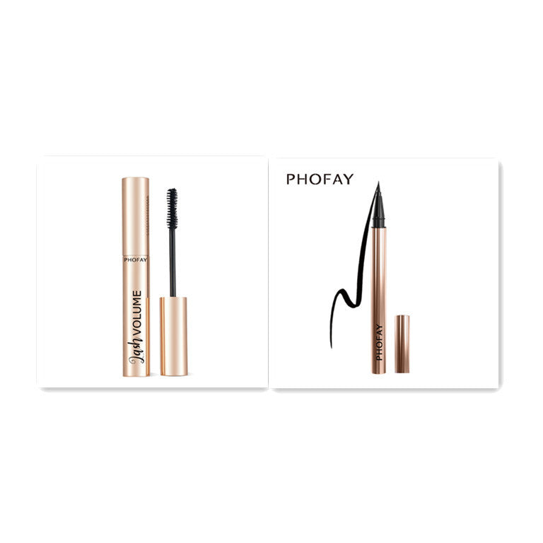 PHOFAY Volumizing Mascara - Swefashionstore