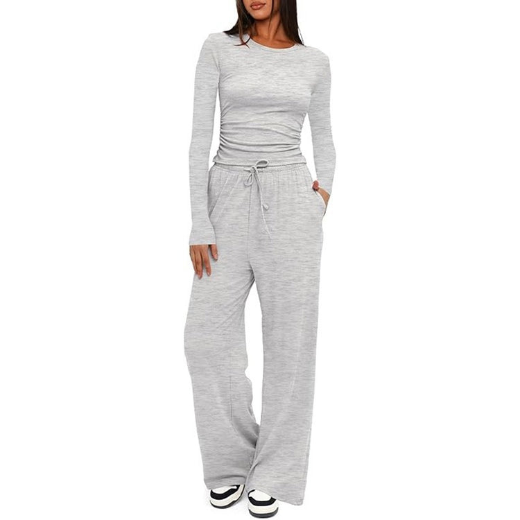 2 Pieces Women&