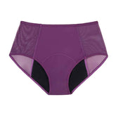 4-Layer Absorption Menstrual Brief for Ultimate Comfort and Protection - Swefashionstore