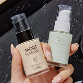 Makeup Set 4Pieces Isolated Powder - Swefashionstore