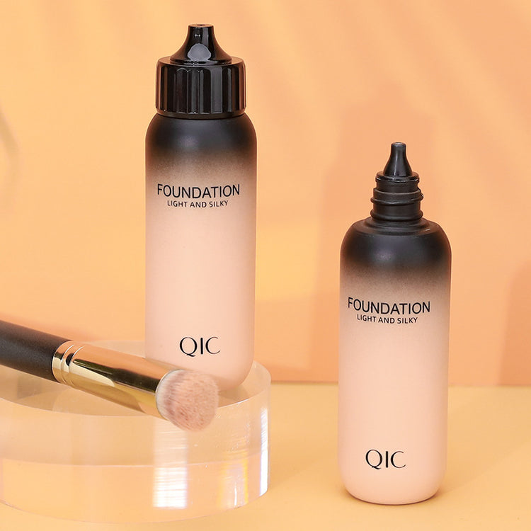 Professional Face Foundation Cream Full Waterproof Concealer Makeup - Swefashionstore
