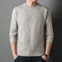 Loose Thickening Keep Warm Sweater Male - Swefashionstore