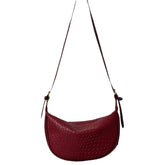 Dumpling Casual Crossbody Shoulder Bag - Swefashionstore
