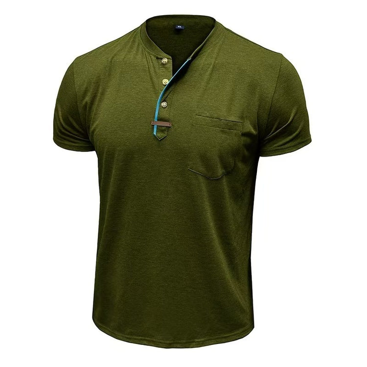 Summer European Men&