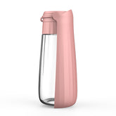 Pet Water Cup Outdoor Water Bottle 550ml - Swefashionstore