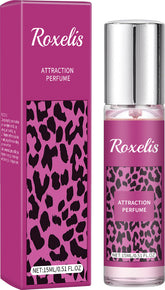 Attraction Perfume - Swefashionstore