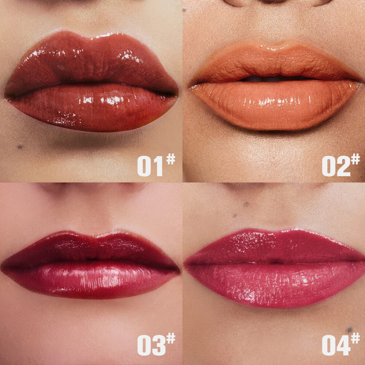PHOFAY Moisturizing Lipstick - Swefashionstore