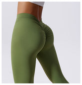 Yoga Fitness Pants Breathable Quick-drying - Swefashionstore