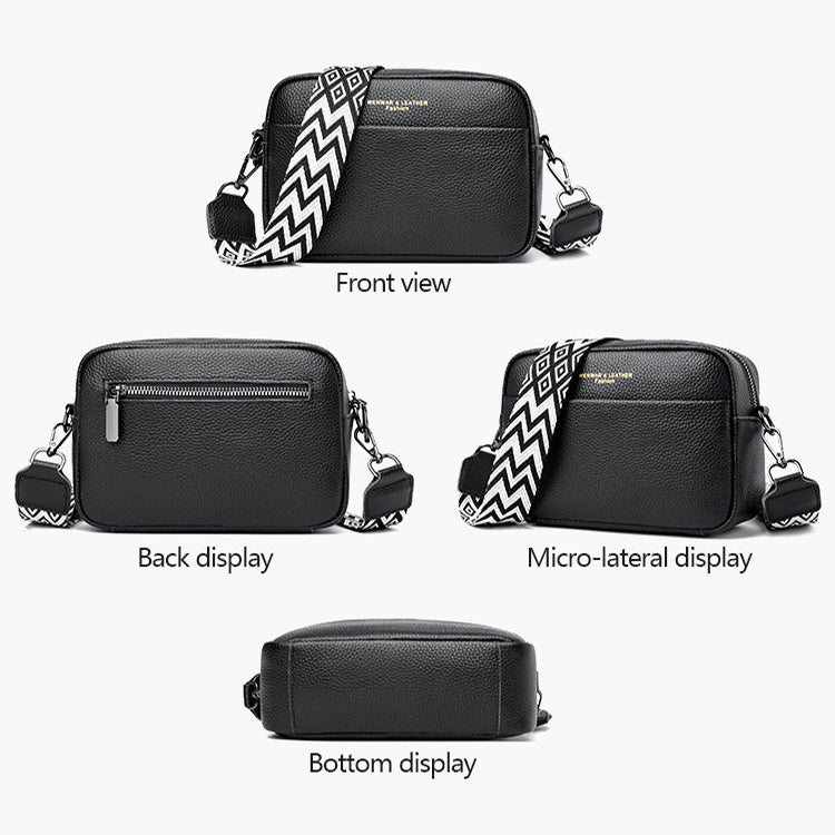 Shoulder Crossbody Bags - Swefashionstore