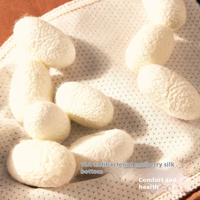 Satin Light Luxury Men&