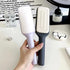 4 In 1 Self Cleaning Hair Brush for Effortless Styling and Maintenance - Swefashionstore
