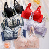 Push Up Breast Holding Wireless Underwear For Women - Swefashionstore