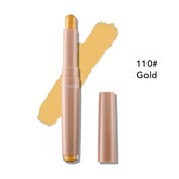 New Monochrome Lipstick Eyeshadow Stick Makeup - Swefashionstore