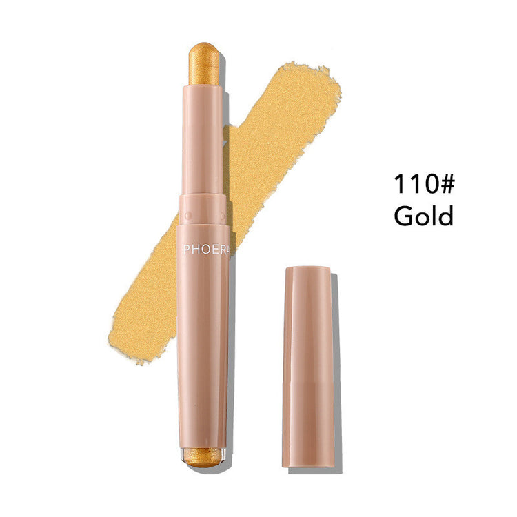 New Monochrome Lipstick Eyeshadow Stick Makeup - Swefashionstore