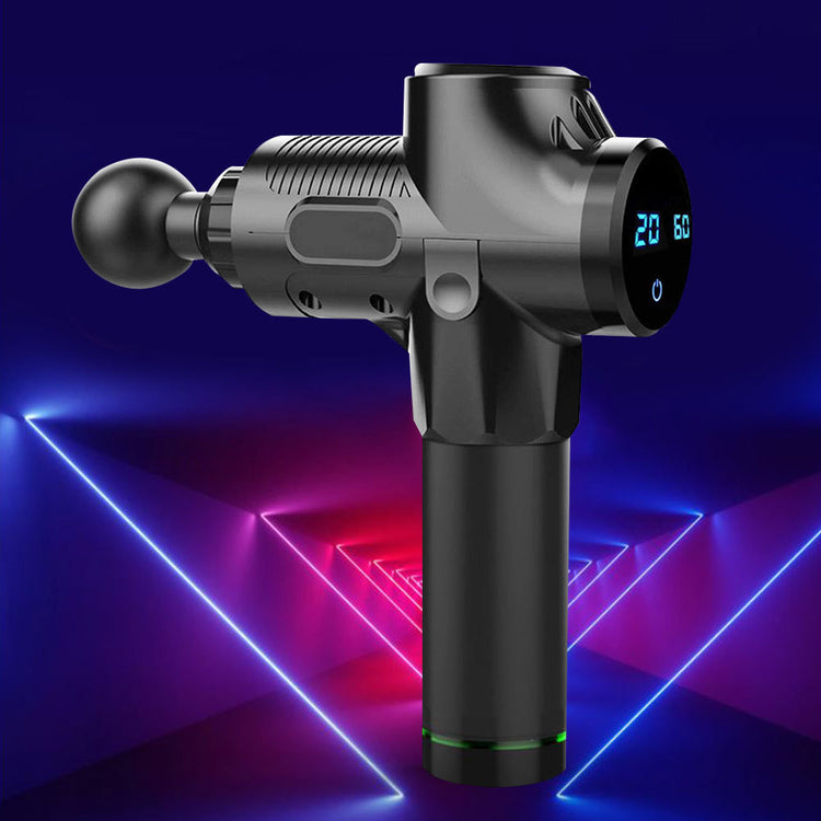 Fascia Gun Factory Massager Massage Gun - Swefashionstore