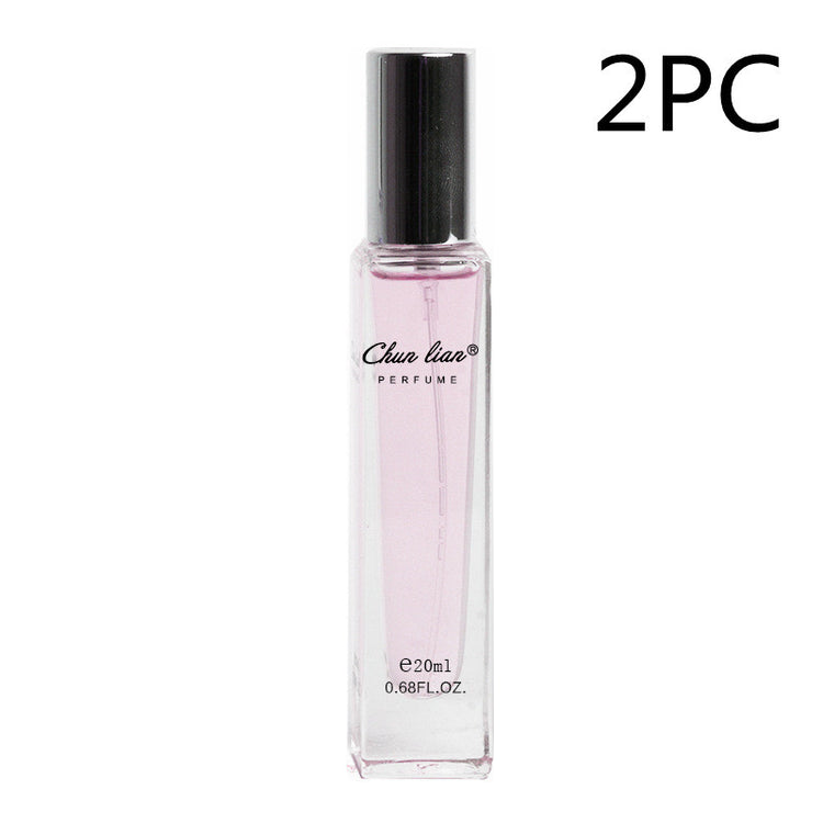 Chun Lian Teenager perfume 20ml - Swefashionstore