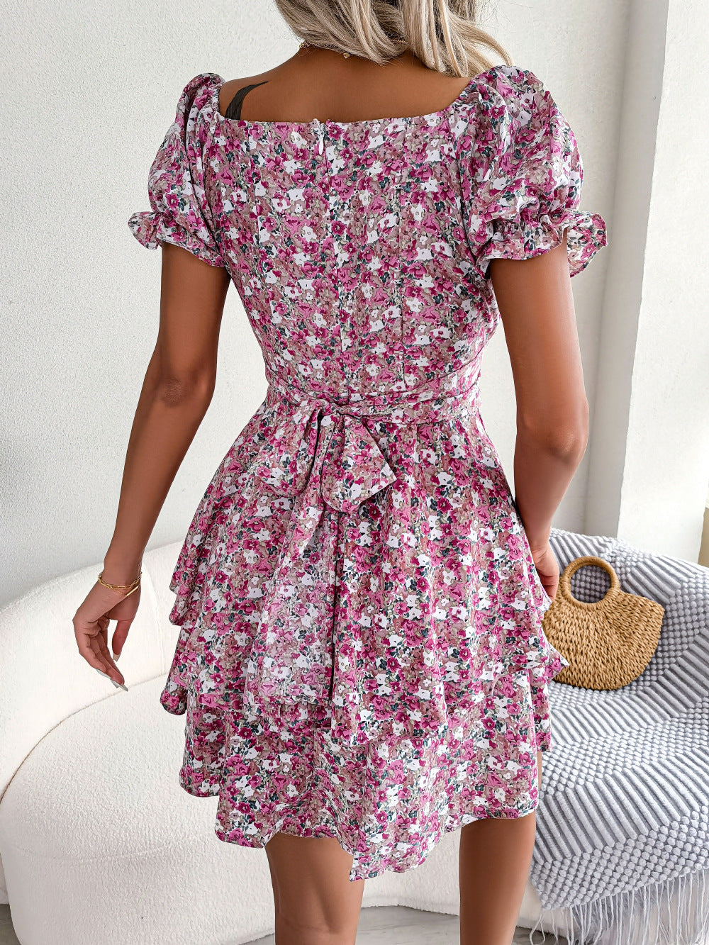 Women's Mini Dress