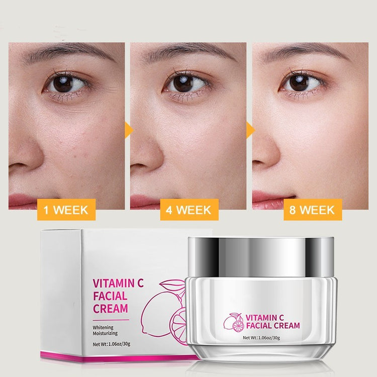 Vitamin C Face Cream Skin Care Products - Swefashionstore