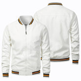 Jacket Trendy Leisure Coat Men&
