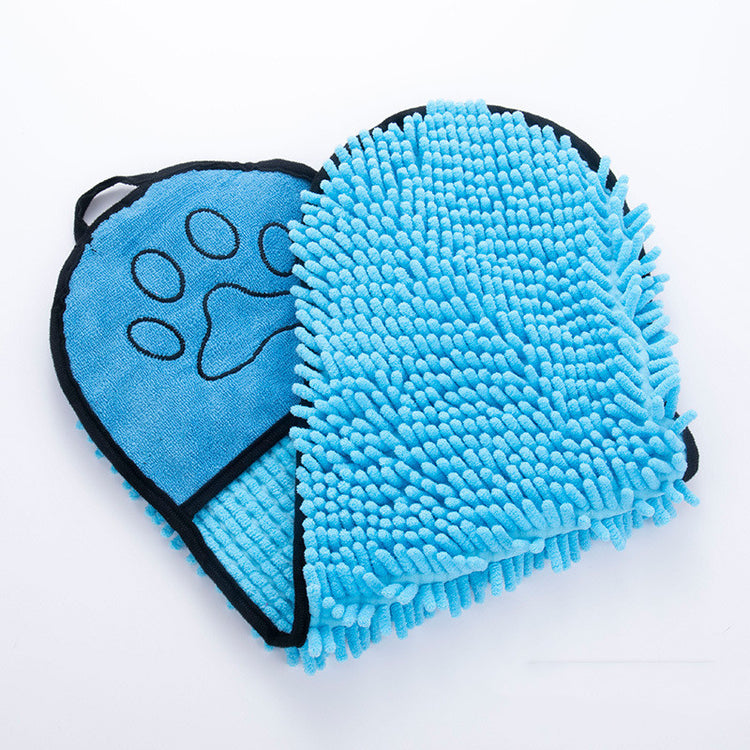 Dogs Cats Towels Super Absorbent - Swefashionstore