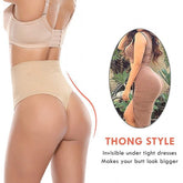 Seamless Belly Shaping Underwear For Women - Swefashionstore