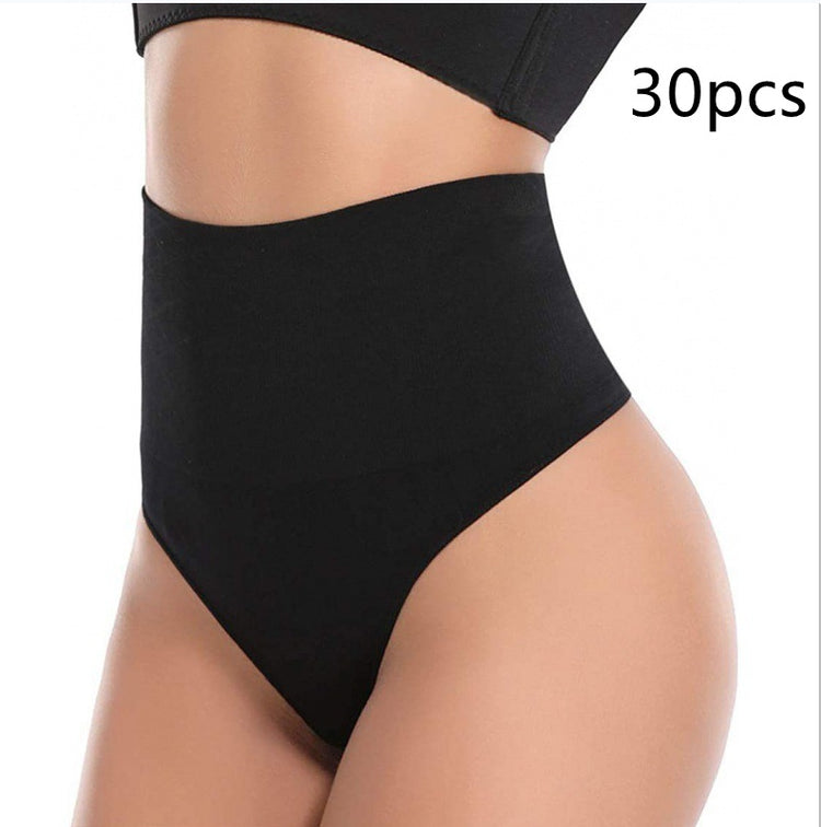 Seamless Belly Shaping Underwear For Women - Swefashionstore