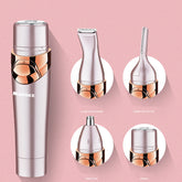 MARSKE Four-in-one Multi-function Shaver Hair Remove - Swefashionstore