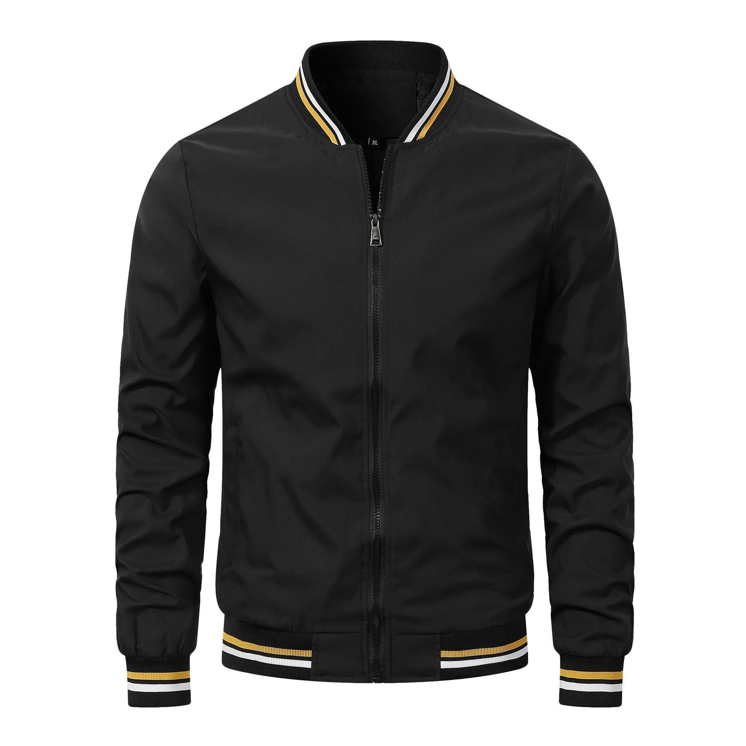Jacket Trendy Leisure Coat Men&