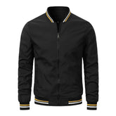 Jacket Trendy Leisure Coat Men&