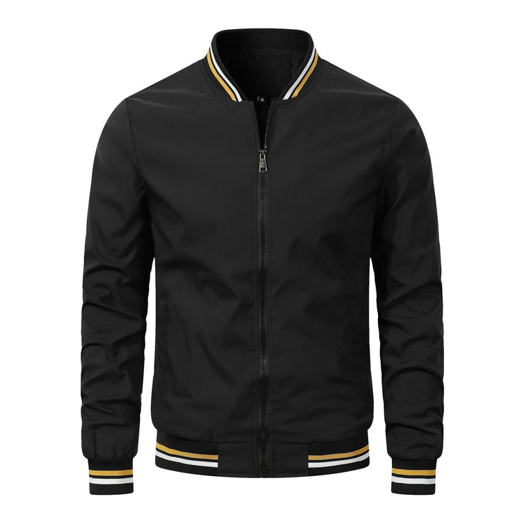 Jacket Trendy Leisure Coat Men&