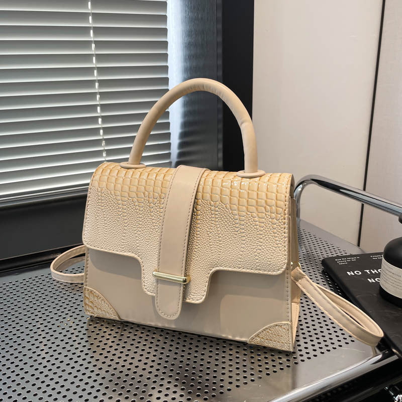 Ladies New Fashion Crossbody Bag - Swefashionstore