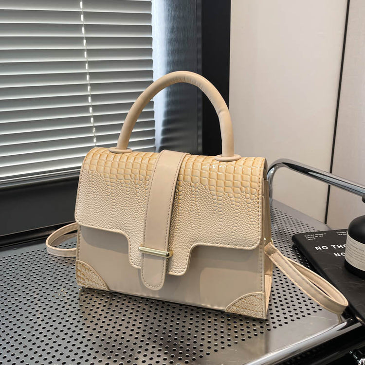 Ladies New Fashion Crossbody Bag - Swefashionstore