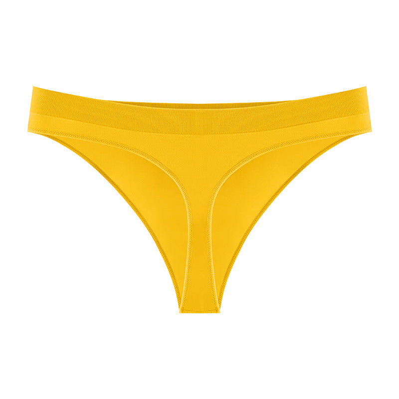 Women Underwear Seamless Sports Fitness Wide Waist - Swefashionstore